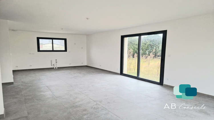 Ma-Cabane - Vente Maison Rouen, 132 m²