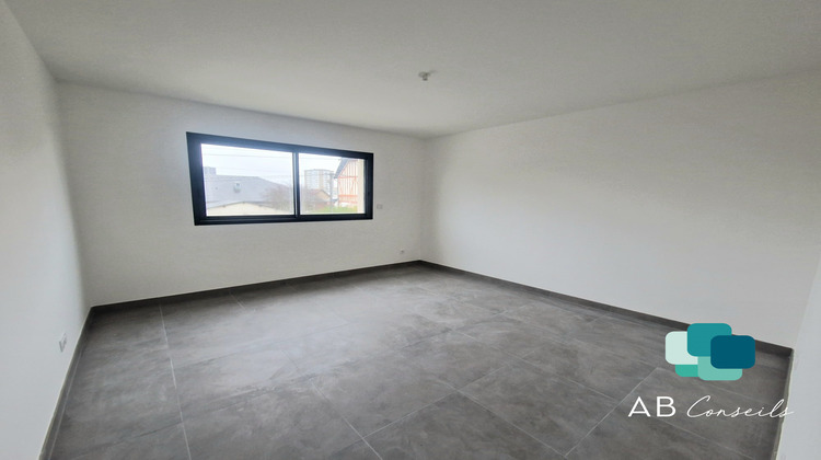 Ma-Cabane - Vente Maison Rouen, 132 m²