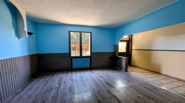 Ma-Cabane - Vente Maison Rouen, 116 m²