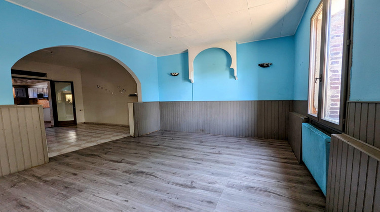 Ma-Cabane - Vente Maison Rouen, 116 m²