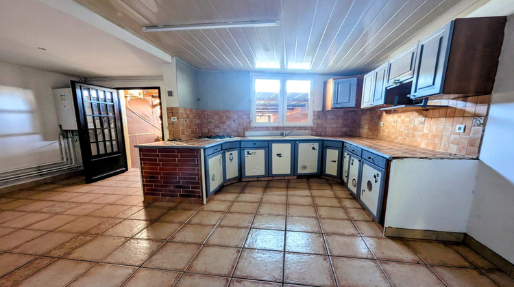 Ma-Cabane - Vente Maison Rouen, 116 m²