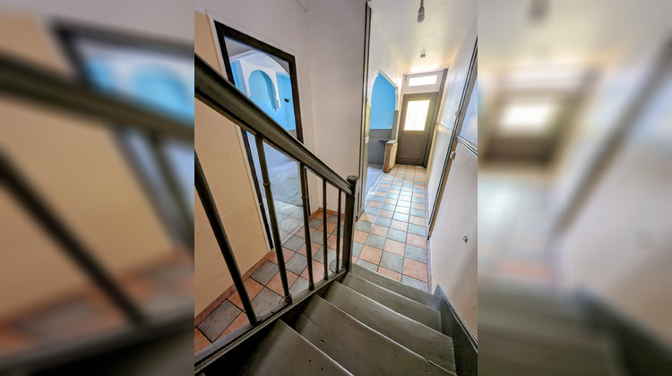 Ma-Cabane - Vente Maison Rouen, 116 m²