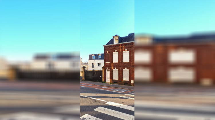 Ma-Cabane - Vente Maison ROUEN, 96 m²