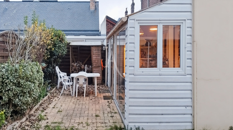 Ma-Cabane - Vente Maison ROUEN, 96 m²