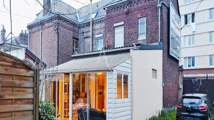 Ma-Cabane - Vente Maison ROUEN, 96 m²