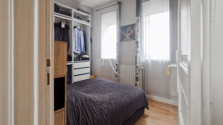 Ma-Cabane - Vente Maison ROUEN, 96 m²