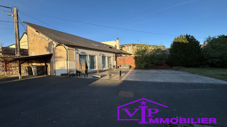 Ma-Cabane - Vente Maison ROUEN, 55 m²