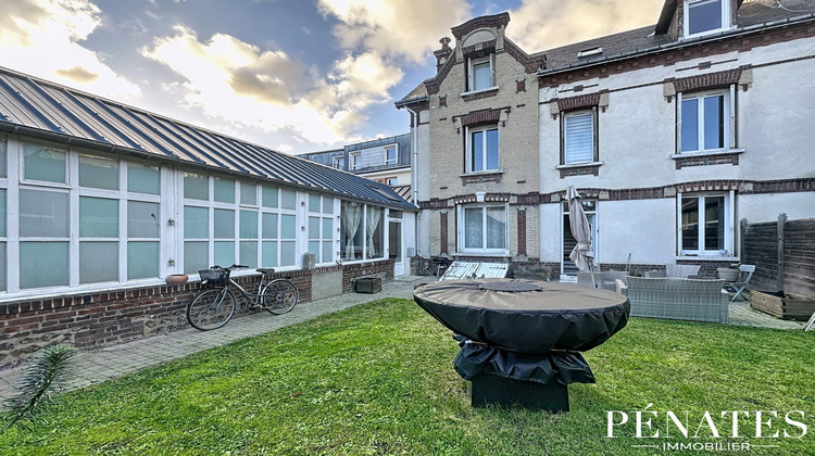 Ma-Cabane - Vente Maison Rouen, 117 m²