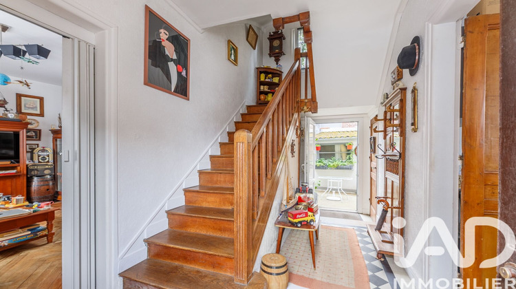 Ma-Cabane - Vente Maison Rouen, 100 m²