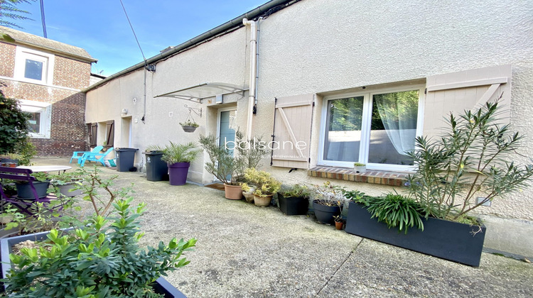 Ma-Cabane - Vente Maison Rouen, 35 m²