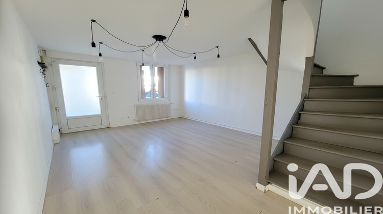 Ma-Cabane - Vente Maison Rouen, 56 m²