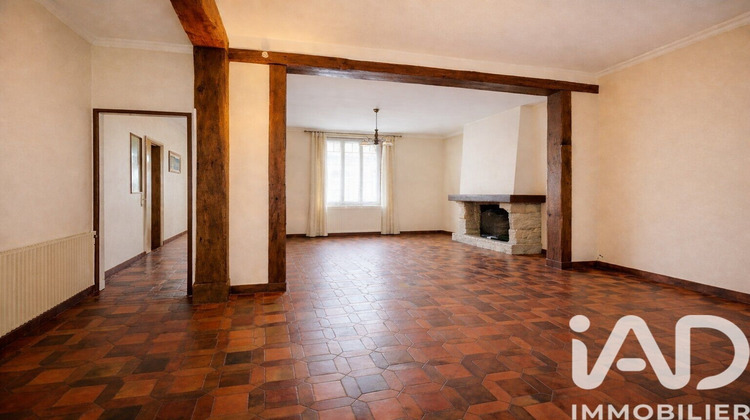 Ma-Cabane - Vente Maison Rouen, 92 m²