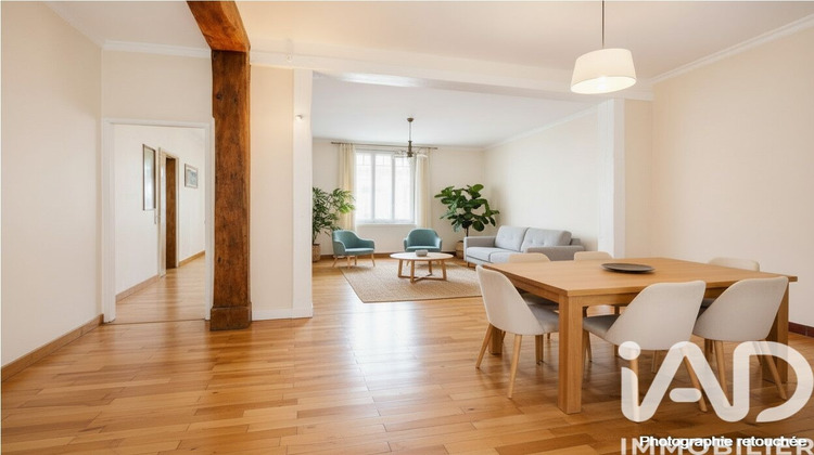 Ma-Cabane - Vente Maison Rouen, 92 m²