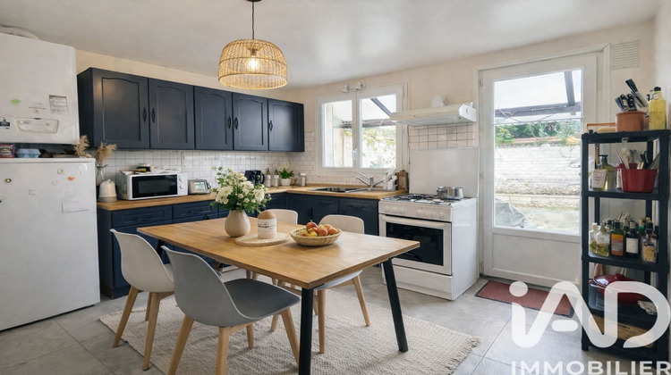 Ma-Cabane - Vente Maison Rouen, 92 m²