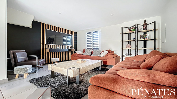 Ma-Cabane - Vente Maison Rouen, 113 m²