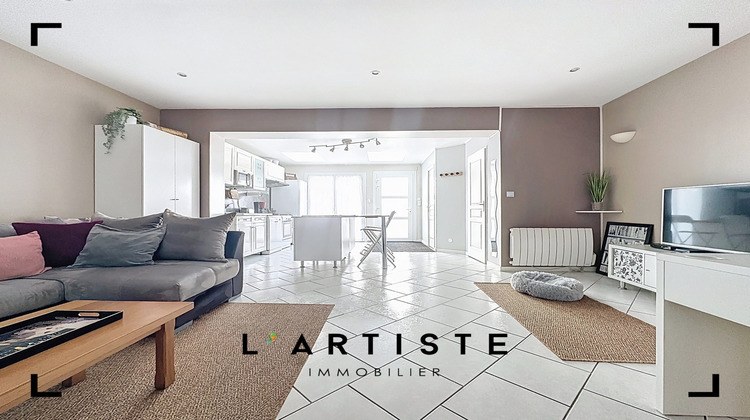 Ma-Cabane - Vente Maison Rouen, 69 m²