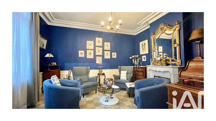 Ma-Cabane - Vente Maison Rouen, 200 m²