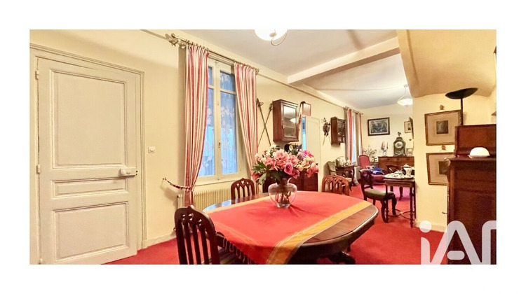 Ma-Cabane - Vente Maison Rouen, 200 m²