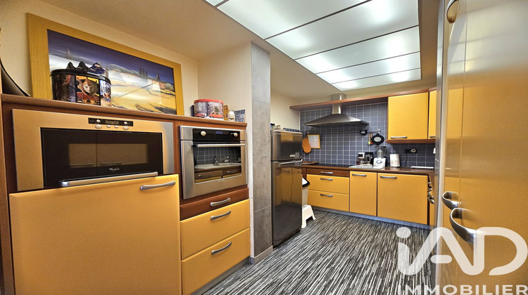 Ma-Cabane - Vente Maison Rouen, 156 m²