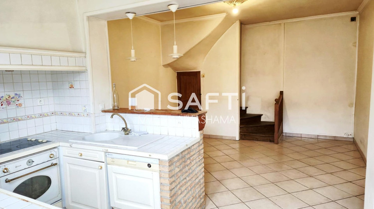 Ma-Cabane - Vente Maison Rouen, 44 m²