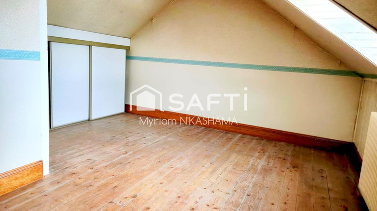 Ma-Cabane - Vente Maison Rouen, 44 m²