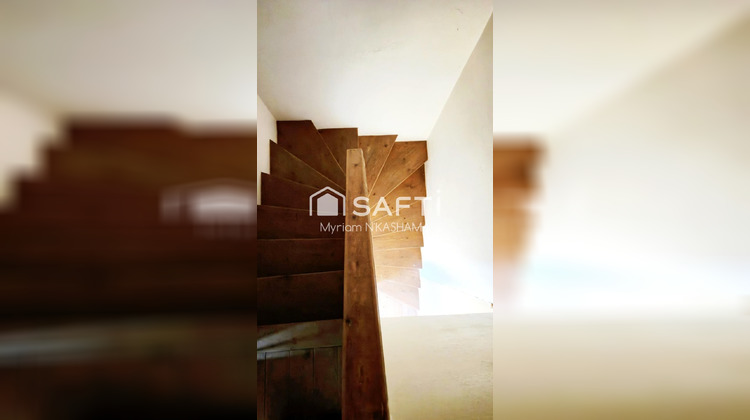 Ma-Cabane - Vente Maison Rouen, 44 m²