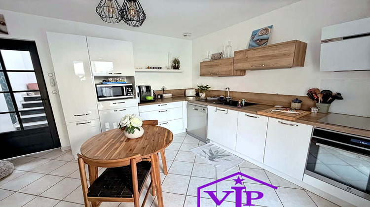 Ma-Cabane - Vente Maison ROUEN, 133 m²