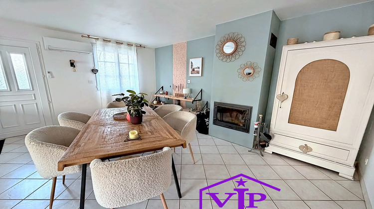 Ma-Cabane - Vente Maison ROUEN, 133 m²