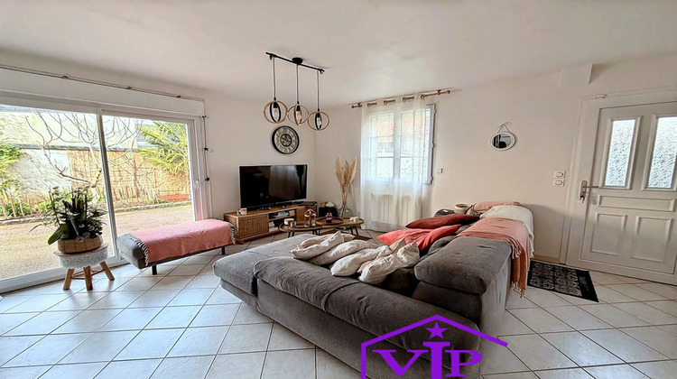 Ma-Cabane - Vente Maison ROUEN, 133 m²