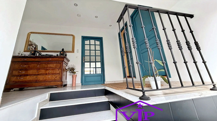 Ma-Cabane - Vente Maison ROUEN, 133 m²