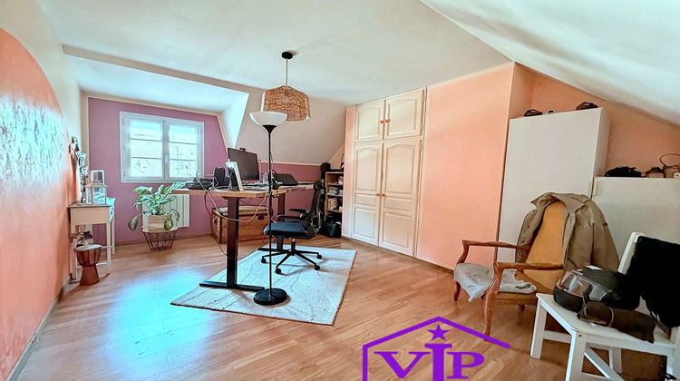 Ma-Cabane - Vente Maison ROUEN, 133 m²
