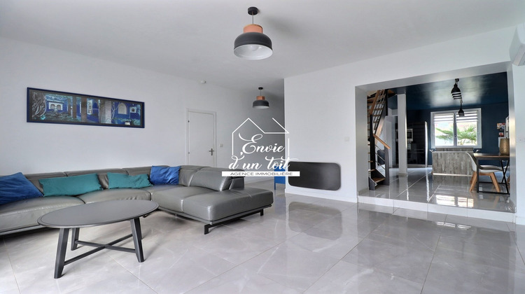 Ma-Cabane - Vente Maison Rouen, 121 m²