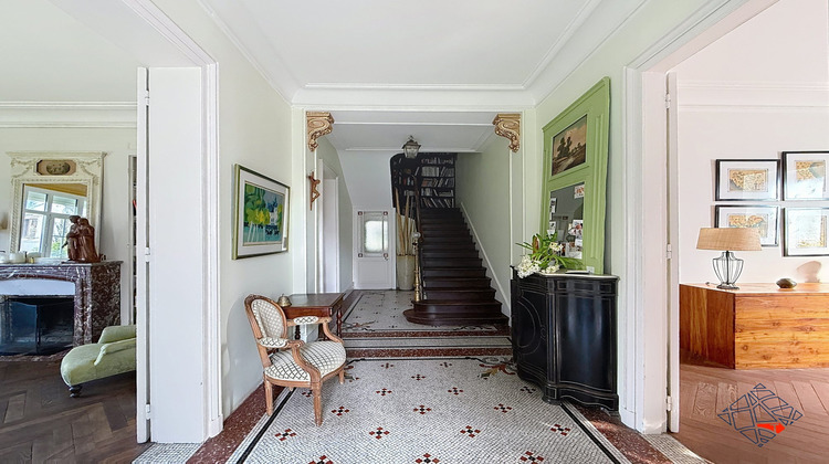 Ma-Cabane - Vente Maison Rouen, 240 m²