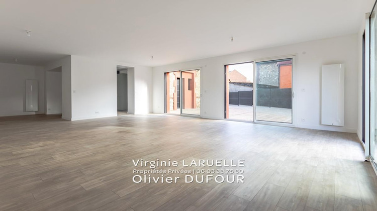 Ma-Cabane - Vente Maison ROUEN, 127 m²