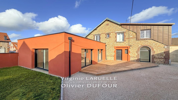 Ma-Cabane - Vente Maison ROUEN, 127 m²