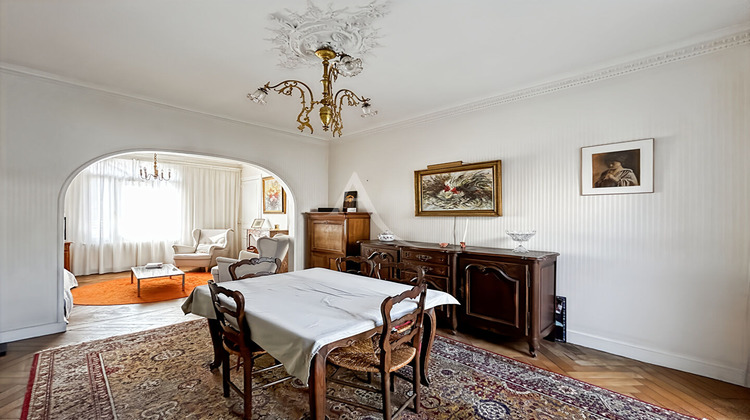 Ma-Cabane - Vente Maison ROUEN, 122 m²