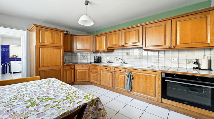 Ma-Cabane - Vente Maison ROUEN, 122 m²