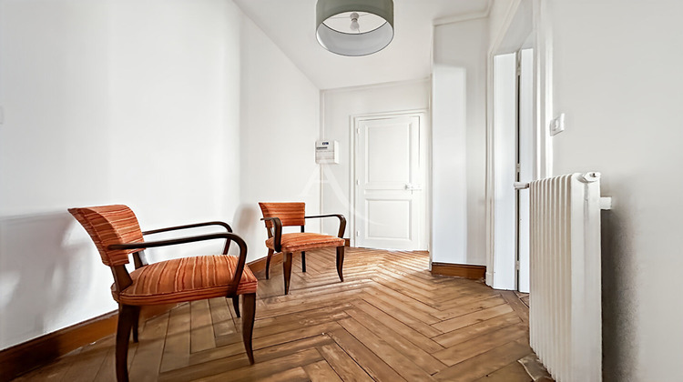 Ma-Cabane - Vente Maison ROUEN, 122 m²