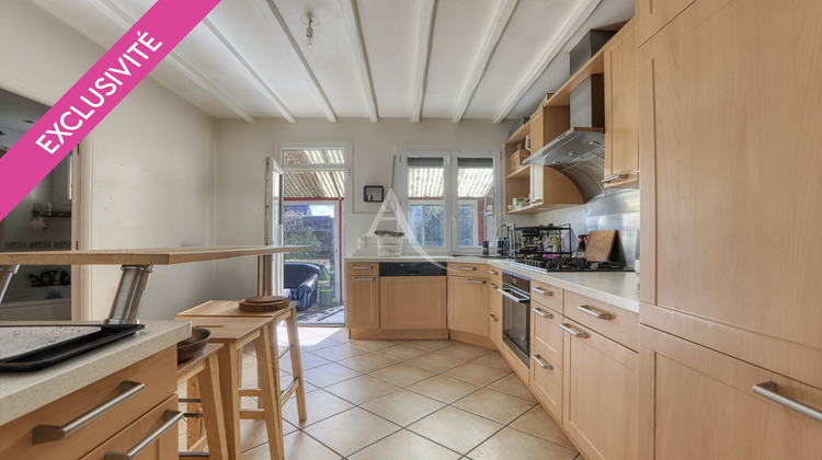 Ma-Cabane - Vente Maison ROUEN, 80 m²