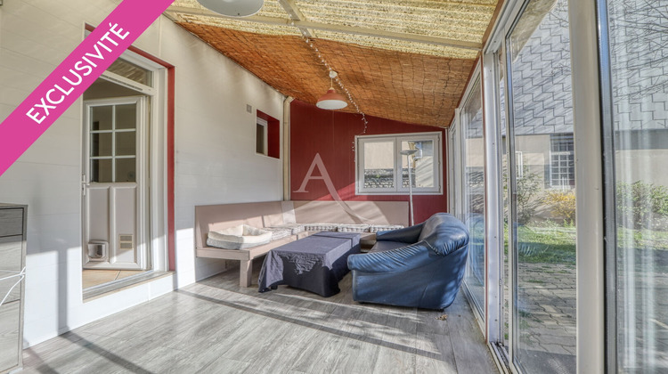 Ma-Cabane - Vente Maison ROUEN, 80 m²