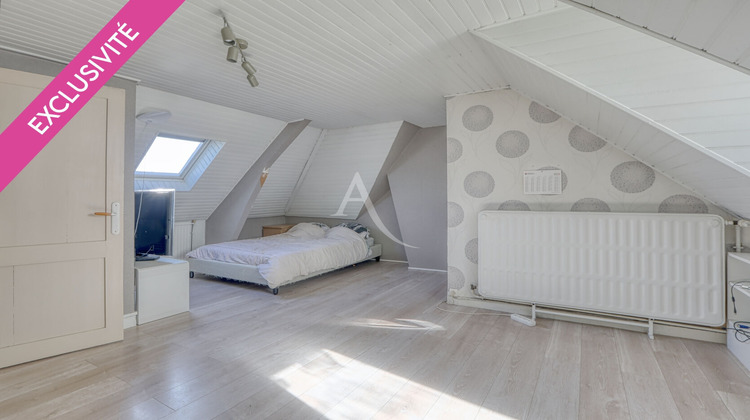 Ma-Cabane - Vente Maison ROUEN, 80 m²