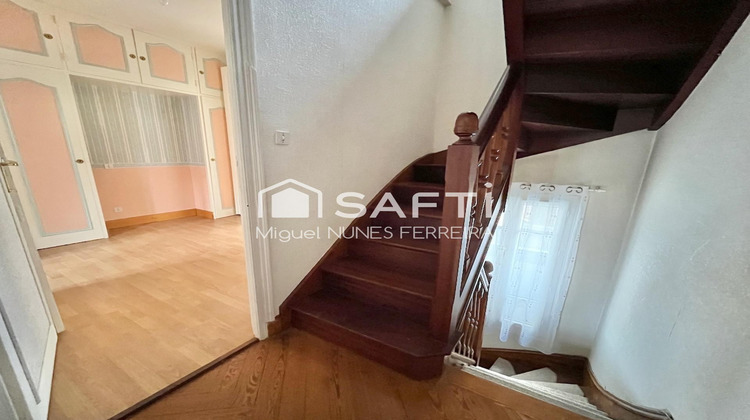 Ma-Cabane - Vente Maison Rouen, 86 m²