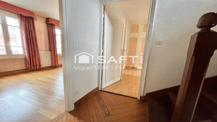 Ma-Cabane - Vente Maison Rouen, 86 m²