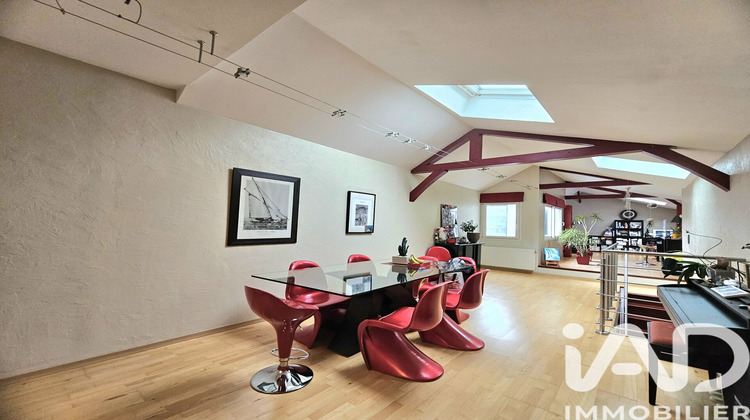 Ma-Cabane - Vente Maison Rouen, 156 m²