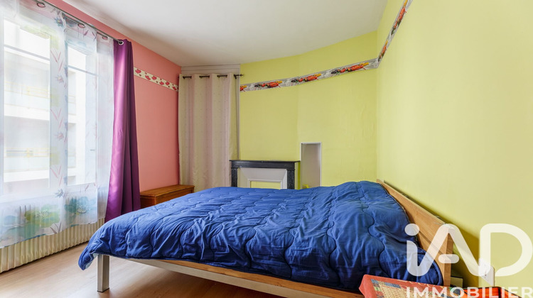 Ma-Cabane - Vente Maison Rouen, 97 m²