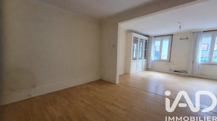 Ma-Cabane - Vente Maison Rouen, 140 m²