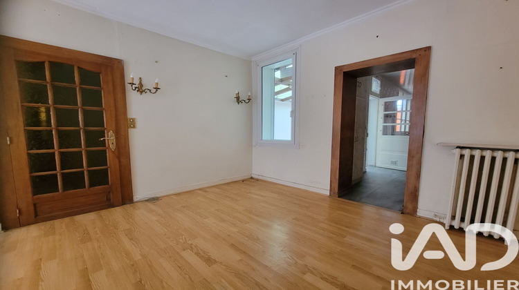 Ma-Cabane - Vente Maison Rouen, 140 m²