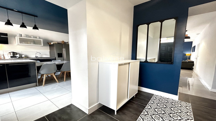 Ma-Cabane - Vente Maison Rouen, 121 m²