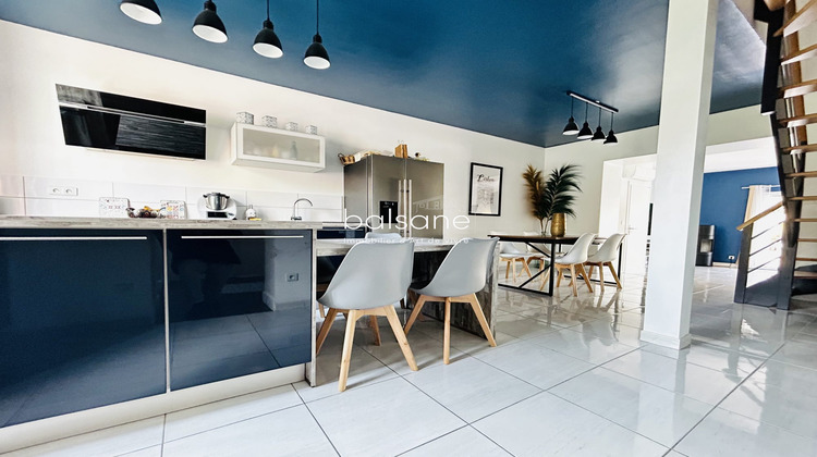 Ma-Cabane - Vente Maison Rouen, 121 m²