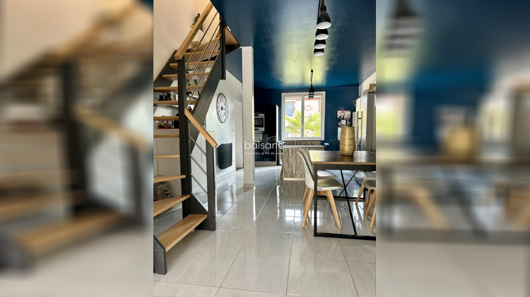 Ma-Cabane - Vente Maison Rouen, 121 m²